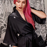 WIDOW - Robe Set