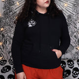 SACRED HEART - Hoodie Jacket