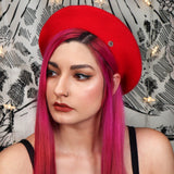 HORROR MOVIE LOVER - Beret
