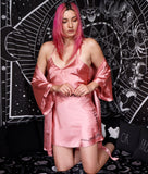 DEAD TIRED - Robe Set