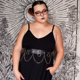 WITCH'S SUMMER - Maxi Dress