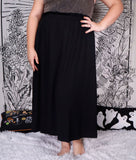 EFFORTLESS - SKIRT