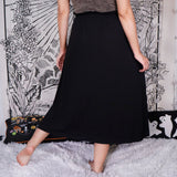 EFFORTLESS - SKIRT