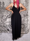 WITCH'S SUMMER - Maxi Dress