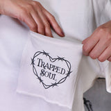 TRAPPED SOUL - Tee