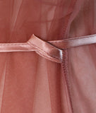 DREAMY PARAMORE - Robe and Slip Set