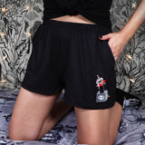 MEAN OL' JACK - Cozy Lounge Shorts