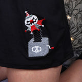 MEAN OL' JACK - Cozy Lounge Shorts
