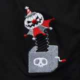MEAN OL' JACK - Cozy Lounge Shorts
