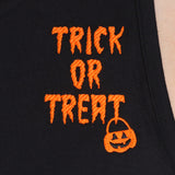 TRICK OR TREAT - Tank