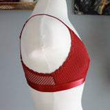 VAMPIRE KISS - Bralette