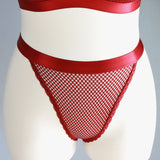 VAMPIRE KISS - Plus Panty