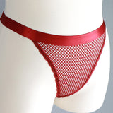 VAMPIRE KISS - Plus Panty