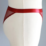 VAMPIRE KISS - Plus Panty