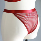 VAMPIRE KISS - Plus Panty