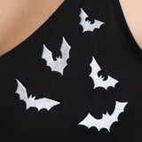BAT OUT OF HELL - Midi Dress