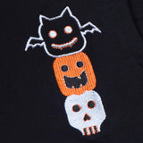 STACKED GHOULIES - Sweat Pant