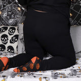 STACKED GHOULIES - Sweat Pant