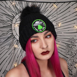 TAKE ME WITH YOU - Glow Winter Beanie