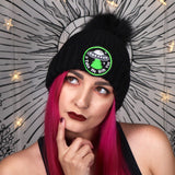 TAKE ME WITH YOU - Glow Winter Beanie