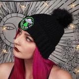 TAKE ME WITH YOU - Glow Winter Beanie