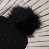 TAKE ME WITH YOU - Glow Winter Beanie