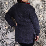 TAKE ME WITH YOU - Mineral Wash Top