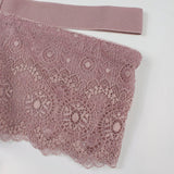 HELLEBORE BOUND MAUVE - Panty
