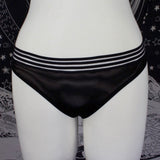 MESHING AROUND - Thong