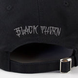 BLACK THORN - Cap