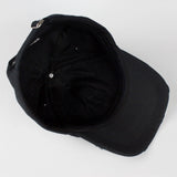 BLACK THORN - Cap