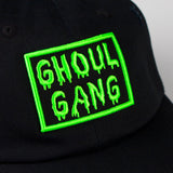 GHOUL GANG - Cap