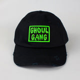 GHOUL GANG - Cap