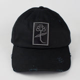 BLACK THORN - Cap