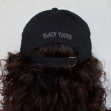 BLACK THORN - Cap