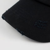 BLACK THORN - Cap