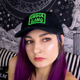GHOUL GANG - Cap