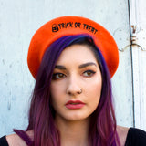 TRICK OR TREAT - Beret