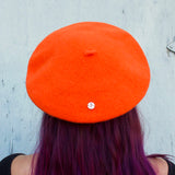 TRICK OR TREAT - Beret