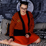 TRICK OR TREAT EXPERT - Grandpa Sweater
