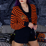 TRICK OR TREAT EXPERT - Grandpa Sweater