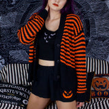 TRICK OR TREAT EXPERT - Grandpa Sweater