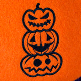 PUMPKIN SQUAD - Beret