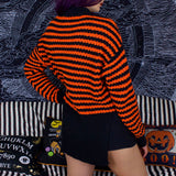 TRICK OR TREAT EXPERT - Grandpa Sweater