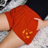 CANDY CRAZE - Breezy Lounge Shorts