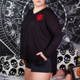 CAGED HEART - Cozy Thermal