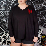 CAGED HEART - Cozy Thermal