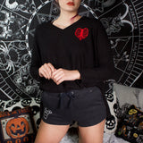 CAGED HEART - Cozy Thermal