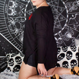 CAGED HEART - Cozy Thermal