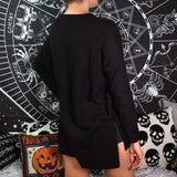 CAGED HEART - Cozy Thermal